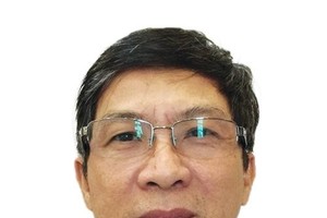 Ông Trương Đình Hòe, Tổng thư ký Hiệp hội Chế biến và Xuất khẩu thủy sản Việt Nam (VASEP).