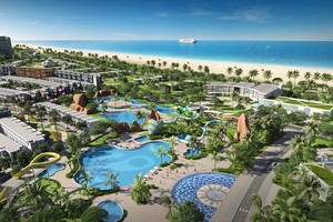 Nhơn Hội New City