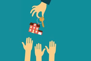 Mòn mỏi tìm dự án nhà giá rẻ