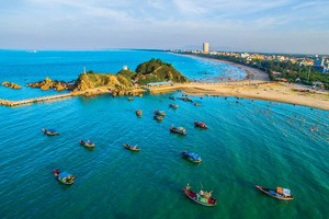 Nghệ An hút hơn 4 tỷ USD vốn đầu tư vào lĩnh vực bất động sản