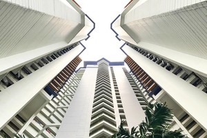 Singapore tặng hàng chục ngàn USD cho người mua nhà lần đầu