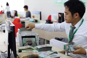 Nhiều ngân hàng lên kế hoạch mua lại cổ phiếu của mình làm cổ phiếu quỹ, nhằm gia tăng giá trị cho cổ đông.