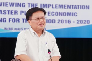 TS. Nguyễn Đình Cung: Dự thảo Bộ Luật Lao động đang dựng thêm nhiều rào cản trong môi trường kinh doanh