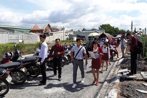 Nộp 2.500 tỷ, hơn 6.700 khách hàng của Alibaba khó đòi được tiền