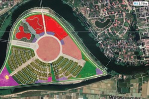 Số hóa dữ liệu bất động sản, bài toán cấp thiết