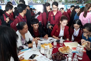 Nhân viên Alibaba bán gần 7.000 sản phẩm đất nền dự án "ma" cho khách hàng.