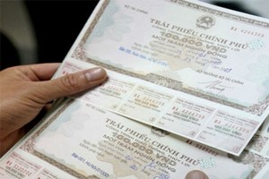 Trái phiếu không phải là kênh đầu tư cho mọi người dân.