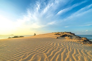 Khó khăn về chồng lấn quy hoạch titan đã có hướng tháo gỡ.