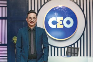 Bác sĩ - doanh nhân Nguyễn Văn Hòa.