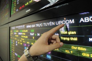 Việc chấp thuận giao dịch đối với cổ phiếu chuyển từ niêm yết sang UPCoM cũng có thay đổi