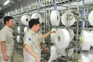 Tổng tài sản tính đến thời điểm 31/12/2018 của PVTex có khoảng 5.236 tỷ đồng, trong khi nợ phải trả lên tới 7.726 tỷ đồng.