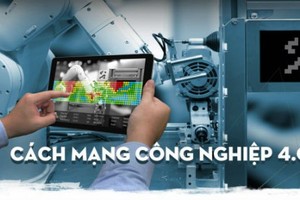 Nghị quyết 52-NQ/TW có thể được coi như một tuyên ngôn của Đảng về cách mạng công nghiệp 4.0