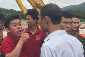 Phát hiện em trai CEO Alibaba có thêm hành vi rửa tiền