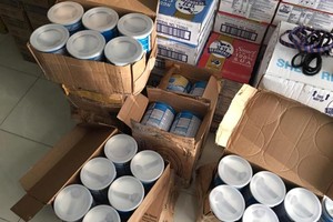 8 tháng 2019, nhập khẩu sữa và các sản phẩm từ sữa từ Australia về Việt Nam tăng 75% so với cùng kỳ, đạt 34 triệu USD