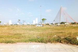 Đà Nẵng khổ vì dự án ma