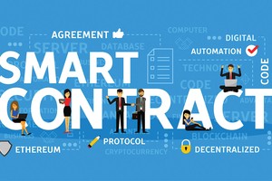 Hợp đồng điện tử: Cuộc cách mạng trong giao dịch địa ốc