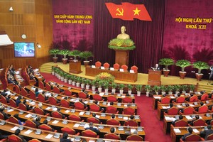 Hội nghị lần thứ 11, Ban Chấp hành Trung ương Đảng Khóa XII đã kết thúc tốt đẹp