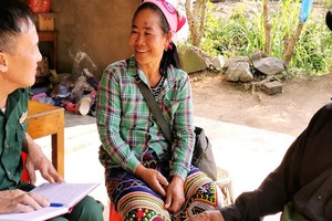 Sáp nhập đơn vị hành chính: Cuộc cách mạng của ý Đảng, lòng dân - Bài 1: Ngọn lửa cải cách ở nhiều vùng quê