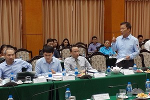 Trao quyền tiếp cận thông tin cho cổ đông có 1% cổ phần trở thành vấn đề nóng tại Hội thảo