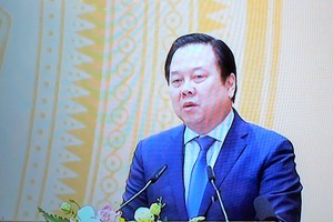 Ủy ban Quản lý vốn nhà nước tại doanh nghiệp lo không tuyển được người phù hợp