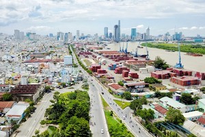 Trước khi CPH, Công ty TNHH MTV cảng Sài Gòn quản lý 2 cơ sở đất tại tỉnh Lâm Đồng, 3 tại Bà Rịa – Vũng Tàu và 15 tại Tp.HCM.