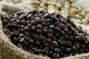 Bộ Công thương khuyến cáo doanh nghiệp xuất khẩu hồ tiêu sang Myanmar