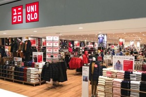 Bộ ba Uniqlo - H&M - Zara sẽ thống trị thị trường thời trang “mỳ ăn liền” ở Việt Nam