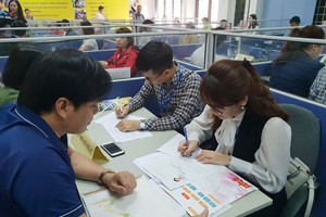 Các doanh nghiệp vẫn còn nhiều lo ngại về những quy định trong Dự thảo Bộ luật Lao động (sửa đổi).