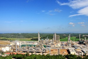 Tổ hợp Hóa dầu miền Nam sẽ nâng vốn đầu tư lên 5,2 tỷ USD