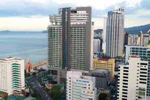 Condotel, officetel sẽ “định danh” trong năm 2019?