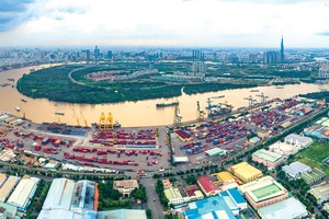 Thâu tóm dự án, nhà đầu tư ưu tiên “đất sạch”