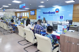 VietinBank cung ứng các sản phẩm và dịch vụ mới hiện đại, đa tiện ích