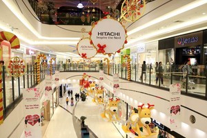 Aeon MALL Long Biên