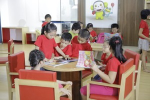 9 tháng đầu năm Apax Holdings (IBC) đạt doanh thu trên 1.100 tỷ đồng