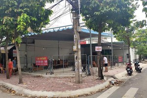 Vụ bán trộm, cầm cố nền biệt thự, nhà phố ở TP.HCM: Người dân như “kiến leo cành cụt”