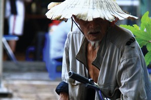 Ảnh: Thành Nguyễn