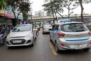 Dự thảo Nghị định quy định về kinh doanh và điều kiện kinh doanh vận tải bằng xe ô tô (thay thế Nghị định số 86/2014/NĐ - CP) đã có một sự thay đổi lớn.