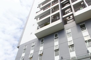 Quản lý vận hành chung cư, doanh nghiệp nội lép vế