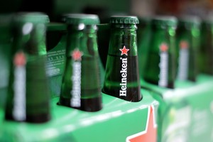 Heineken bán 5 triệu cổ phiếu Sabeco, không còn là cổ đông lớn