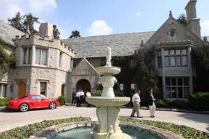 15 ngôi nhà đắt đỏ nhất nước Mỹ, giá từ 99 đến 240 triệu USD