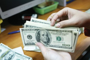 Tỷ giá VND/USD khó biến động trong những tháng cuối năm..