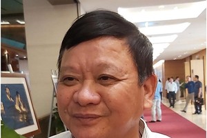 Tìm hướng mở trong đấu thầu dự án PPP