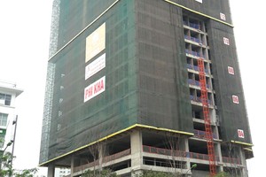 Chủ đầu tư dự án Summit Building phát hành trái phiếu với lãi suất khủng