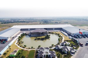 AAA thành công nhờ phục vụ cộng đồng