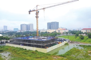 Bảng giá đất mới có thể khiến thị trường bị đẩy giá