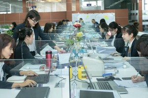 Quản trị nguồn nhân lực: Chìa khóa để duy trì sự phát triển bền vững