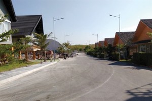 Chủ đầu tư dự án Bình Châu Green Garden Villa bị xử phạt gần 1 tỷ đồng