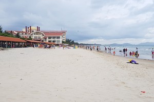 Bà Rịa - Vũng Tàu thu hút 40 dự án FDI trong 11 tháng/2019.