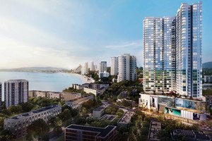 Condotel sẽ không vì “sự cố” Cocobay mà thoái trào