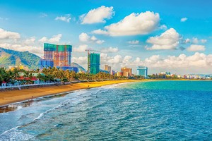 Bình Định ban hành quy định mới về cấp giấy phép xây dựng